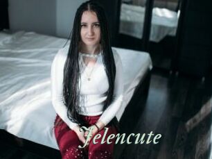 Jelencute