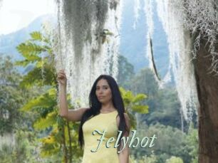 Jelyhot