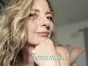 Jemimauk