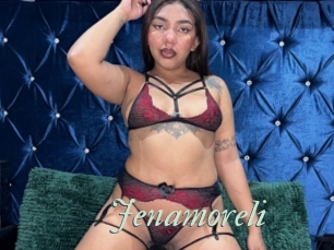 Jenamoreli