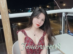Jenasweet18