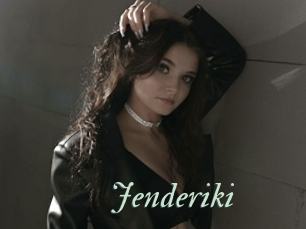 Jenderiki