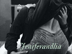 Jeniferandlia