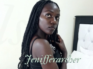 Jenifferarcher