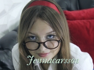 Jennacarsson