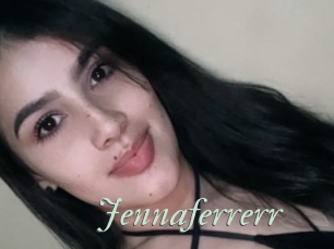 Jennaferrerr