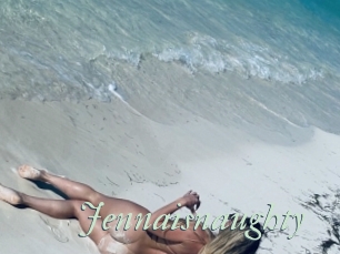 Jennaisnaughty