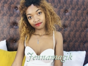 Jennamagik