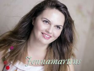 Jennamartins