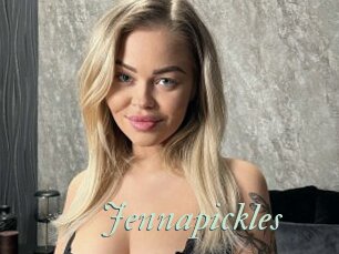 Jennapickles