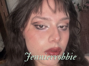 Jennierrobbie