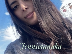 Jennietanaka