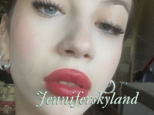 Jenniferskyland