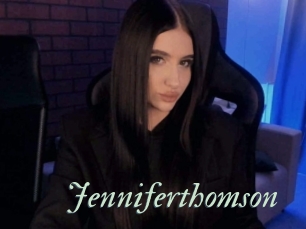 Jenniferthomson