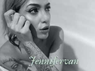 Jennifervan