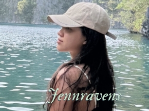 Jennravens