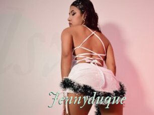 Jennyduque