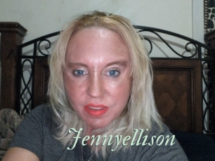Jennyellison