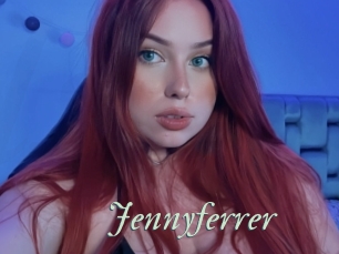 Jennyferrer
