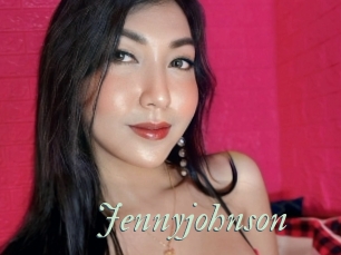 Jennyjohnson