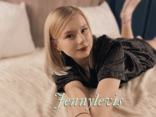 Jennylevis