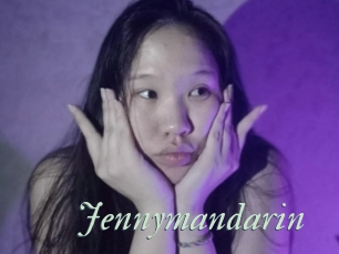 Jennymandarin
