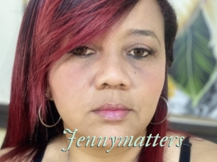 Jennymatters