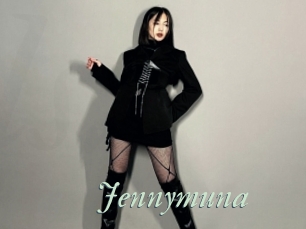 Jennymuna