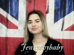 Jennyshybaby