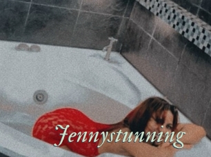 Jennystunning