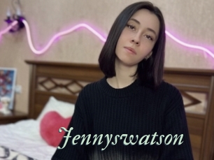 Jennyswatson
