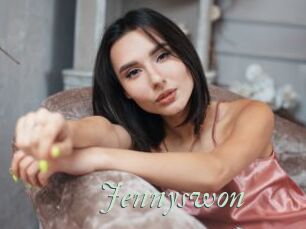 Jennyswon