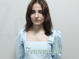 Jennywolfe