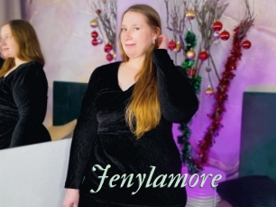 Jenylamore