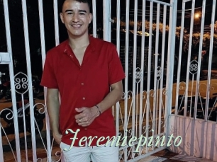Jeremiepinto