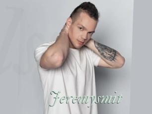 Jeremysmit