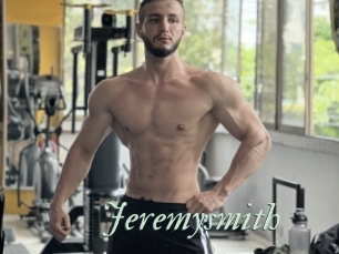 Jeremysmith