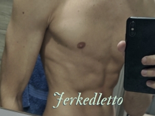 Jerkedletto
