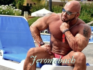 Jeromebach