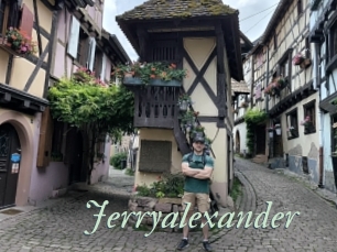 Jerryalexander