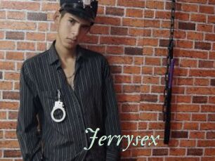 Jerrysex