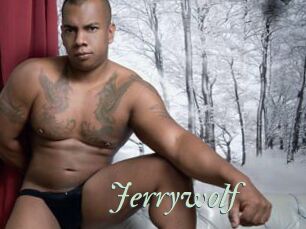 Jerrywolf