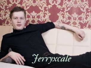 Jerryxcale
