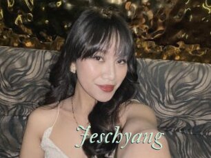 Jeschyang