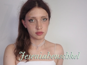 Jeseniaheuschkel