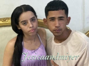 Jesicaandmiyer