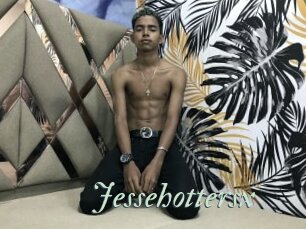 Jessehottersx