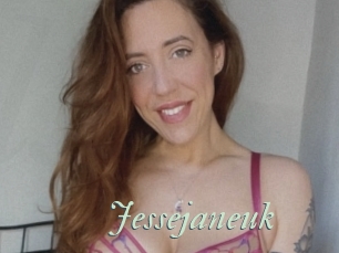 Jessejaneuk