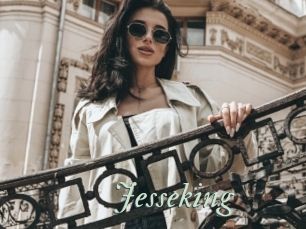 Jesseking