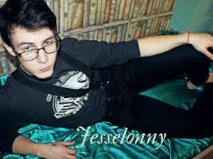 Jesselonny